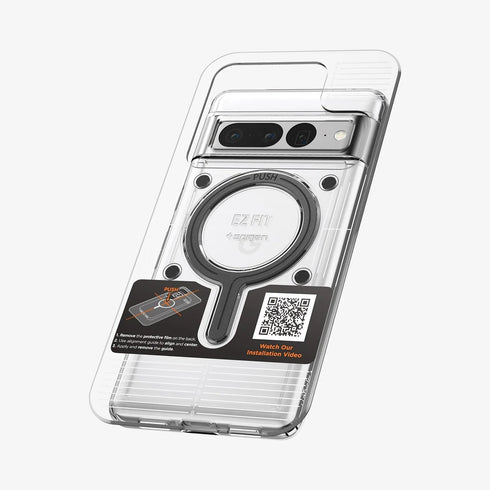 פלטת טבעת מגנט של Spigen (MagFit)